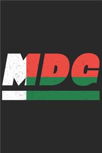 Mdg