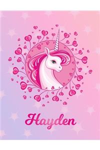 Hayden