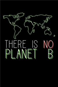 There is no Planet B