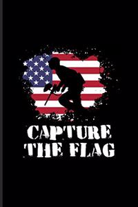 Capture The Flag