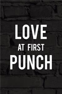 Love At First Punch