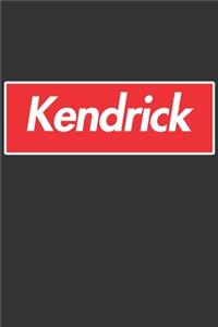 Kendrick
