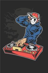 DJ