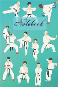 Notebook