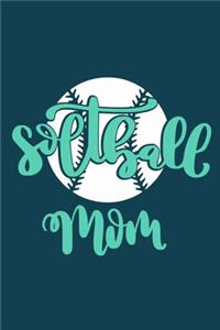 Softball Mom