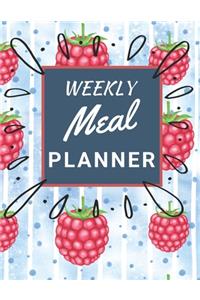 Weekly Meal Planner