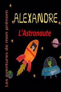 Alexandre l'Astronaute