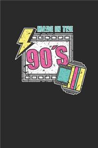Made In The 90's