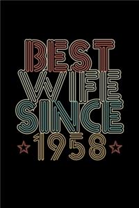 Best Wife Since 1958