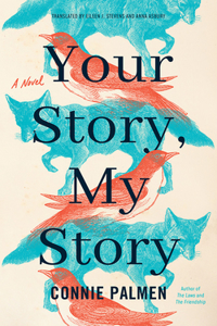 Your Story, My Story