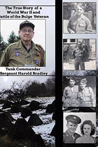 Story of Harold Bradley