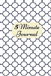 5 Minute Journal