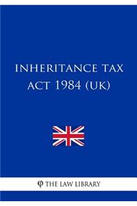 Inheritance Tax Act 1984