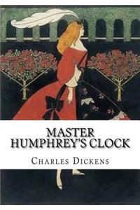 Master Humphrey's Clock
