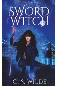 Sword Witch