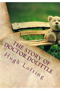 Story of Doctor Dolittle