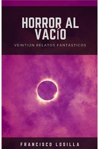 Horror Al Vac