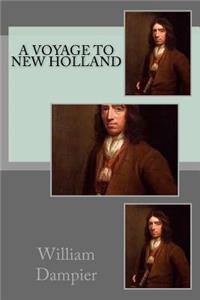 A Voyage to New Holland