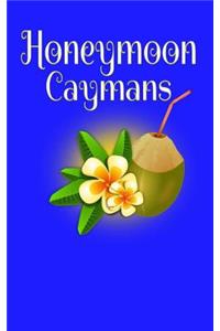 Honeymoon Caymans
