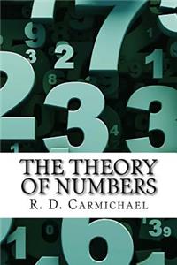 The Theory of Numbers