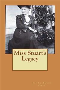 Miss Stuart's Legacy