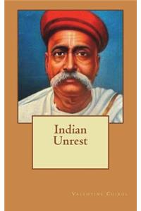 Indian Unrest