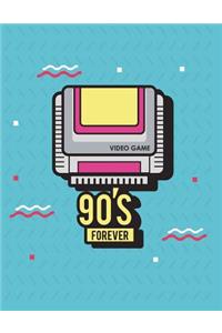 90's forever