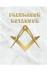 Freemason Notebook