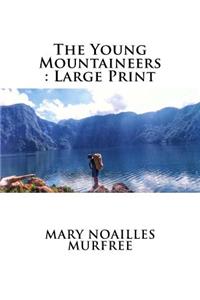 The Young Mountaineers