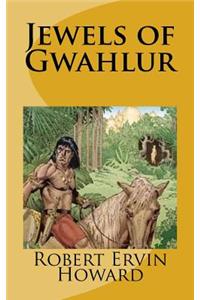 Jewels of Gwahlur