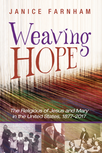 Weaving Hope