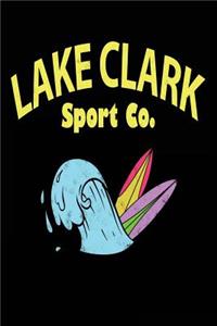 Lake Clark Sport Co