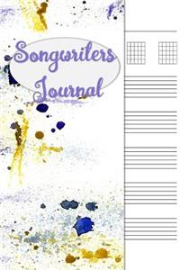 Songwriters Journal