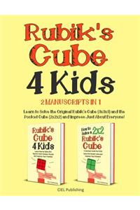Rubik's Cube for Kids