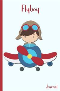 Flyboy Journal