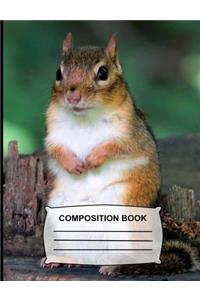 Composition Book
