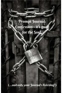 Prompt Journal