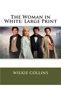 The Woman in White
