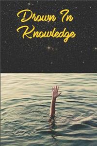 Drown In Knowledge