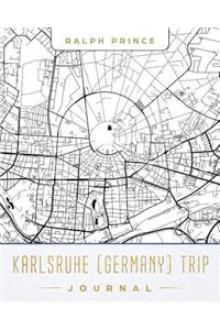 Karlsruhe (Germany) Trip Journal