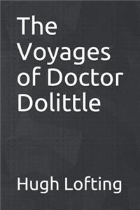 The Voyages of Doctor Dolittle