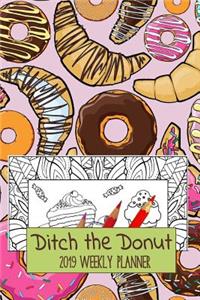 Ditch the Donut