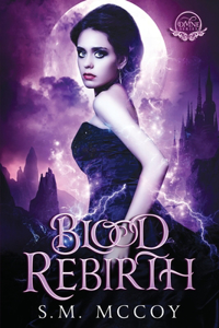Blood Rebirth