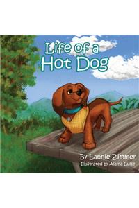 Life of a Hot Dog