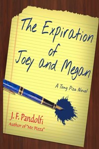 The Expiration of Joey and Megan