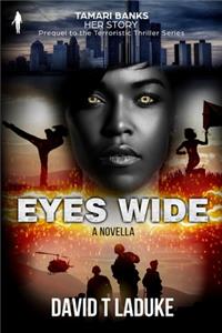 Eyes Wide