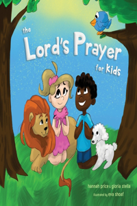Lord's Prayer for Kids
