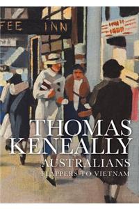Australians Volume 3