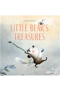 Little Bear's Treasures