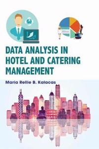 Data Analysis in Hotel and Catering Management